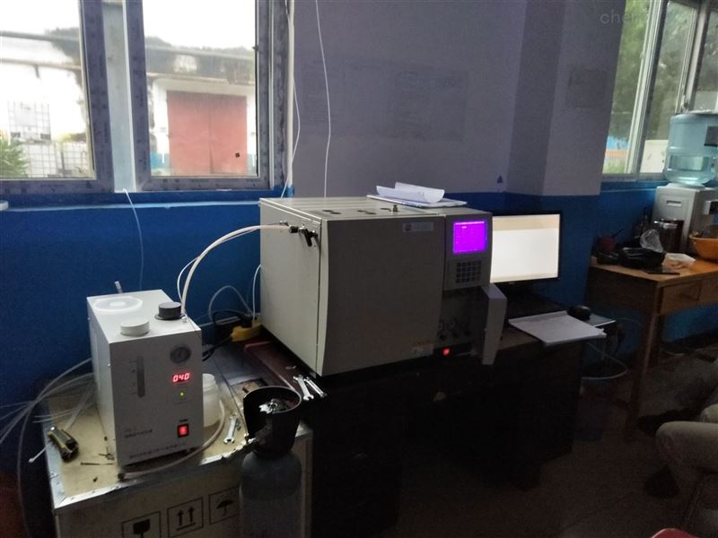 在線硫化氫分析儀